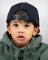 TreeCap Snap Classic Kids Black